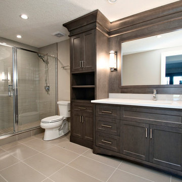 Custom Home with Stunning Ensuite