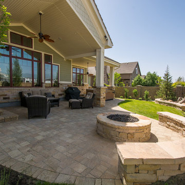 Nelson Farms - South Jordan