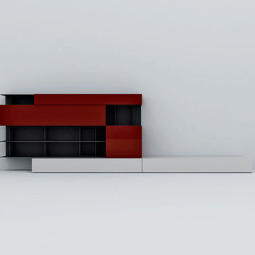 Cabinets - Composition P927