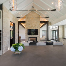 WOOD ACCENTS AND TRIM