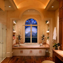 bathtub