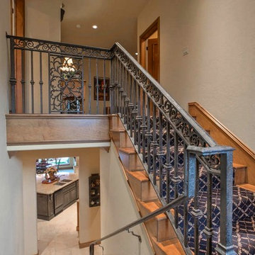 12416 Carriage Way Oklahoma City, OK - Wyatt Poindexter Keller Williams Elite