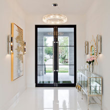 Entry Doors