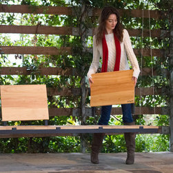 SwingLab modular swing - Kids Playsets And Swing Sets