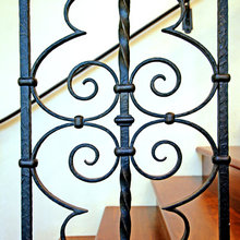 Railings