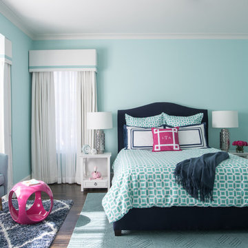 Glam University Park Abode