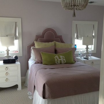 Window Treatments