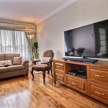 Alpin Realisations - Custom Furnitures