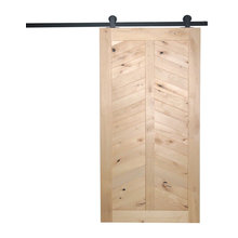 Barn doors