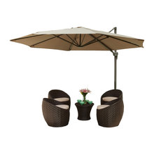 umbrellas