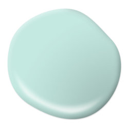 Clear Aqua P440-2 - Paint
