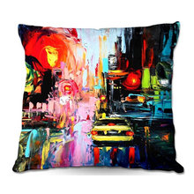Throw Pillows