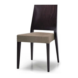 Timberley Side Chair - Dining Chairs