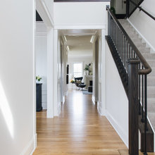 bannister