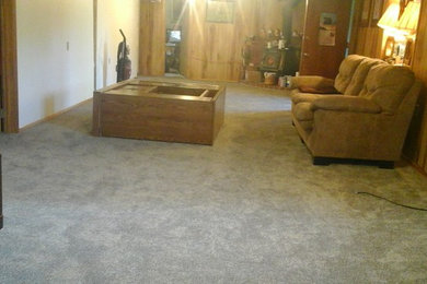 Radmer Carpet