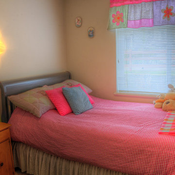 Port Moody Townhome Redesign