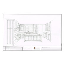 Ventana Kitchen