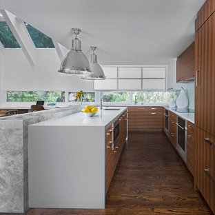 Bloomfield Hills renovation