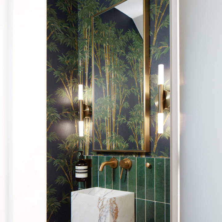 75 Beautiful Contemporary Cloakroom Ideas and Designs June 2025