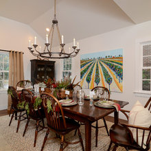 Dining rooms