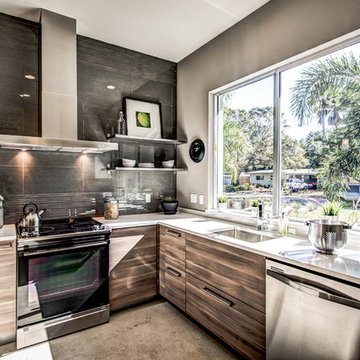 Modern Designed Home - Datura
