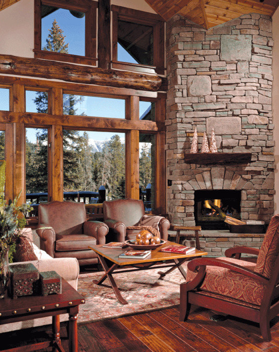 Glamping - Montana