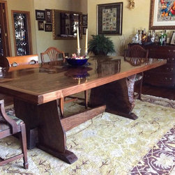 Small Family Dining Table - Products