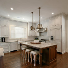 New Kitchen