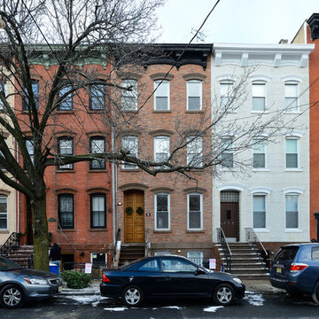 Park Ave.