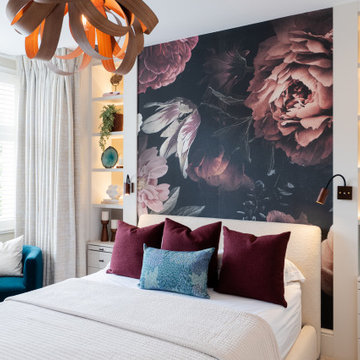 Private Family Home – Ealing | Bedroom