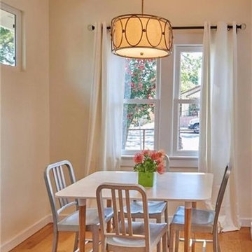 Cabot Street Renovation