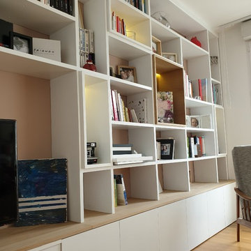Bibliothèque