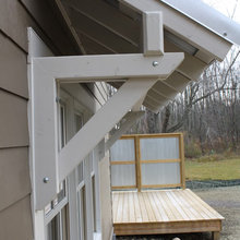 Exterior Elements
