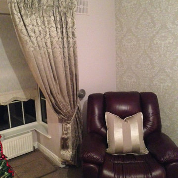 Made to measure Curtains