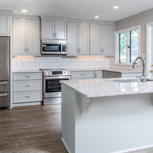 White kitchen ideas