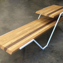 HI-LO - Console Tables