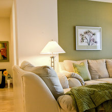wall colors