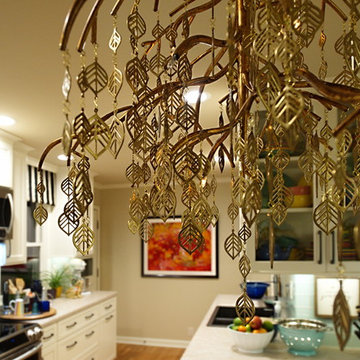 45th street bungalow