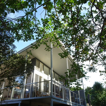 Lower Blue Mountains Addition