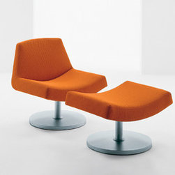 Della Robbia Chairs - Furniture