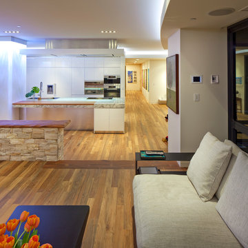 Kitchens, Stunning & Functional, by IndoTeak Design