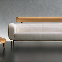 Giorgetti - Giorgetti YFI Sofa - Sofas