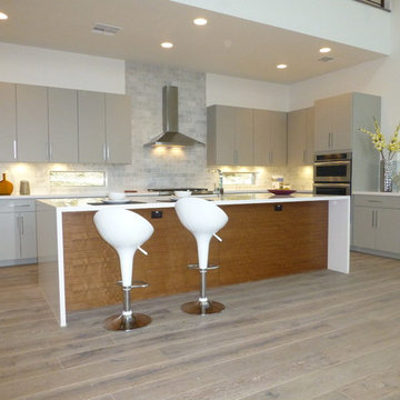 2014 Tour Of Homes ATX