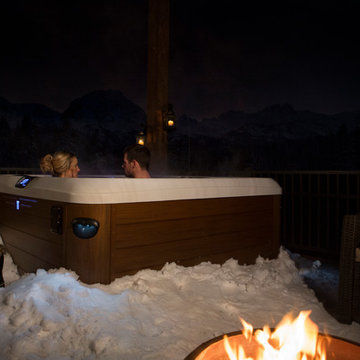 Bullfrog Spas