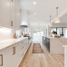 Kitchen 2025