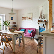 Dining Room Ideas
