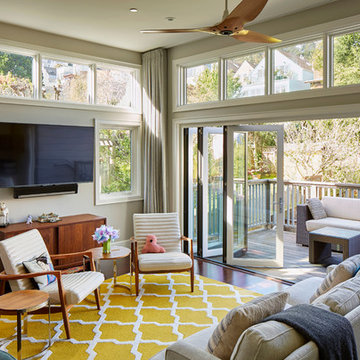 San Francisco Renovation