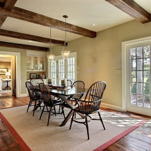 Dining Room Ideas