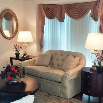 Formal Sitting Room