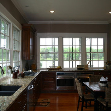 Pecan Valley House